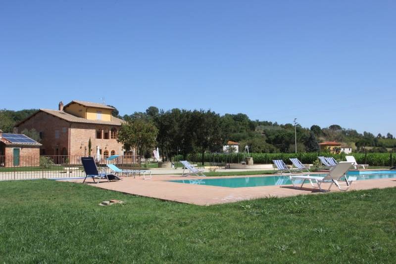 Vendita Agriturismi Arezzo Cerco Agriturismo In Vendita